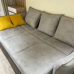 Апартаменты Sofia's Garage