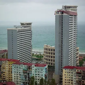 Seaview Апартаменты Батуми