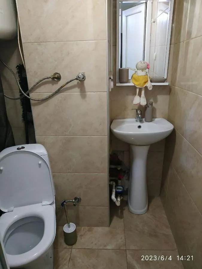 Aleksa Apartment Тбилиси