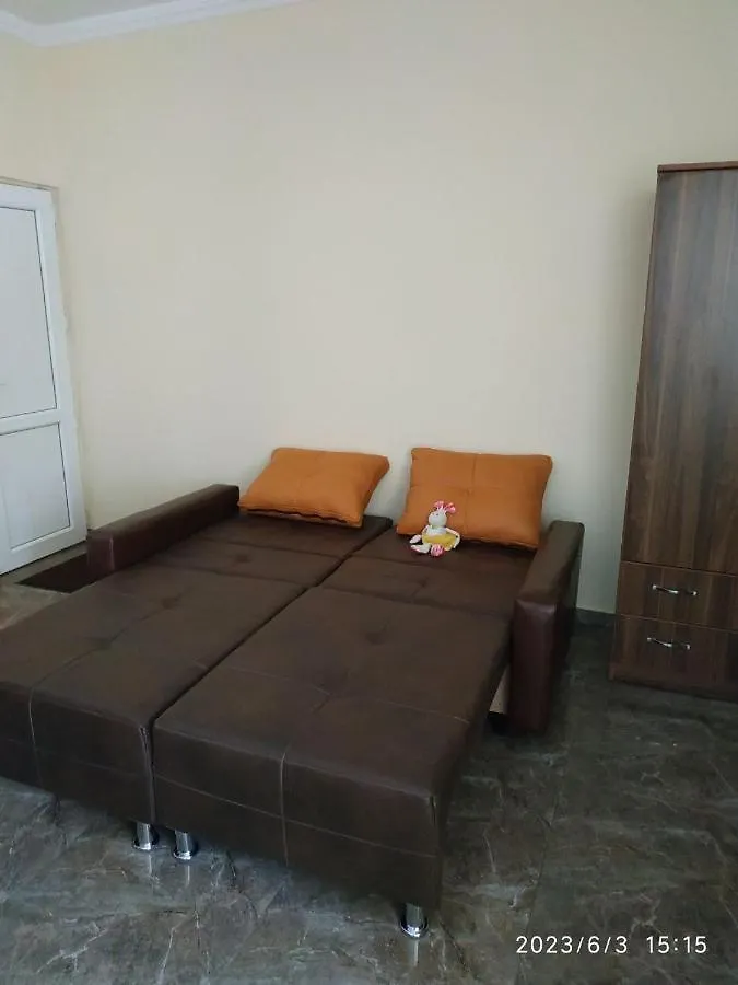 Aleksa Apartment Тбилиси 0*,