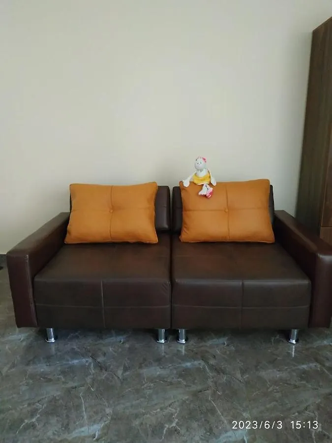 Aleksa Apartment Tbilisi Georgien