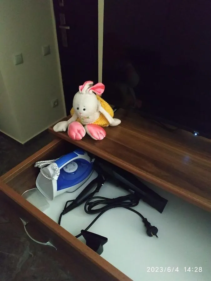 Aleksa Apartment Tbilisi