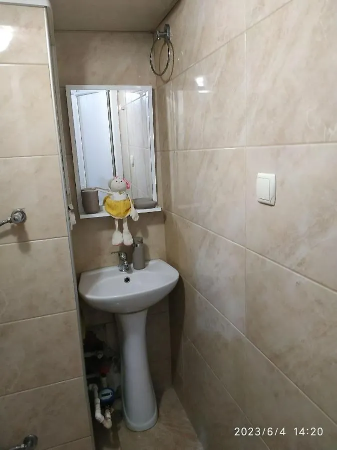 Aleksa Apartment Tbilisi Georgien