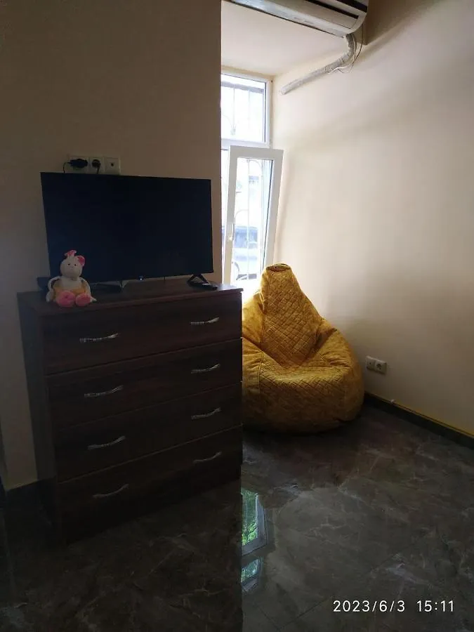Aleksa Apartment Tbilisi