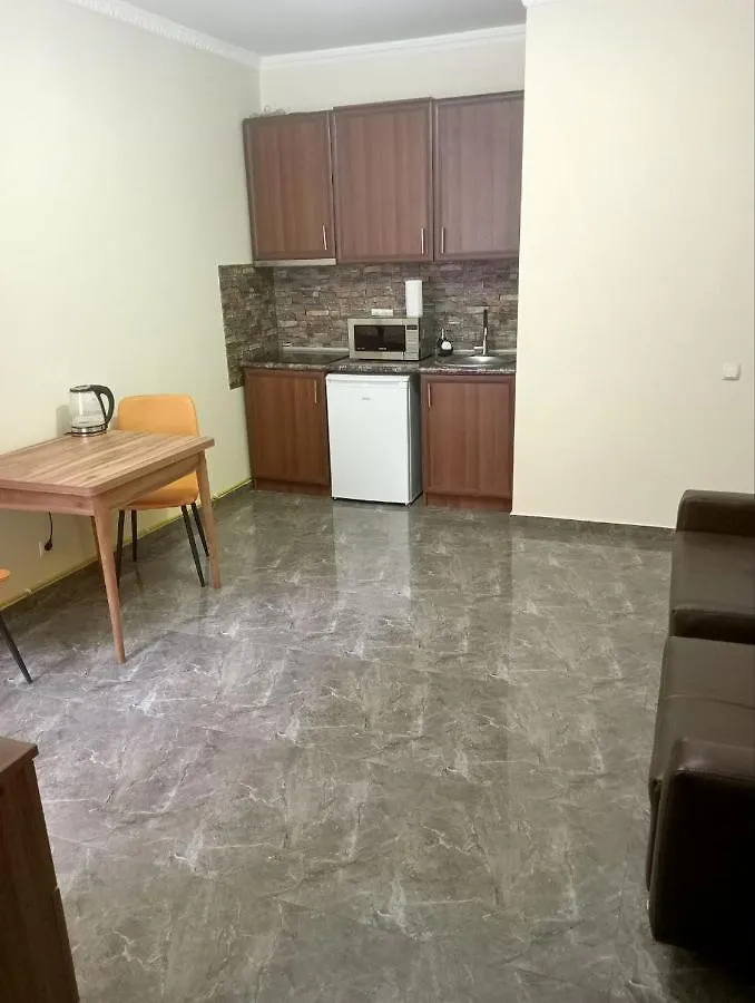 Aleksa Apartment Tbilisi