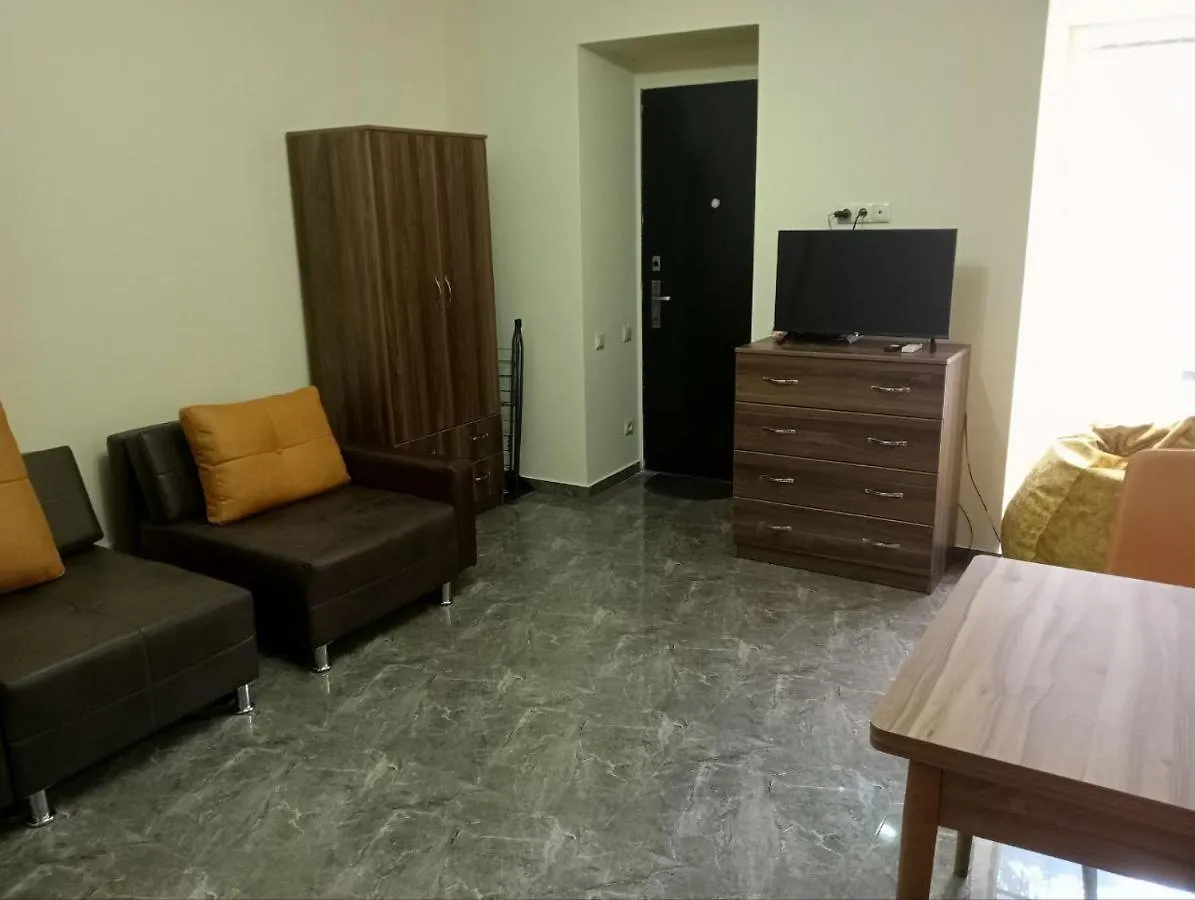 Kontakte von Aleksa Apartment