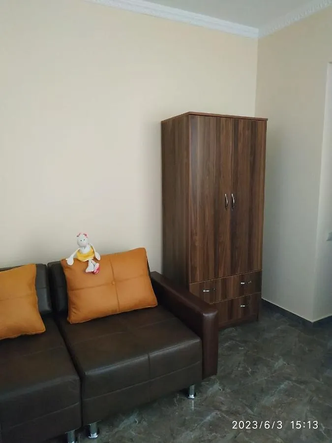Aleksa Apartment Tbilisi